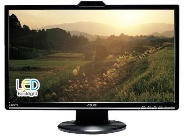 Asus VK248H Monitör