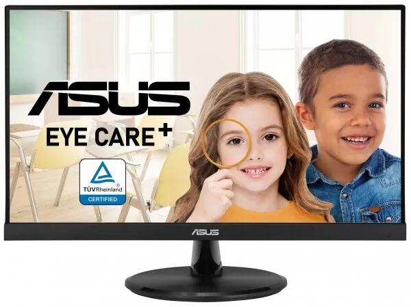 Asus VP227HE Monitör