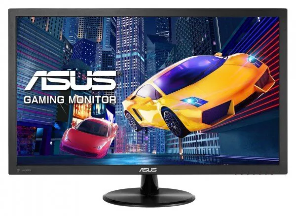 Asus VP228QG Monitör