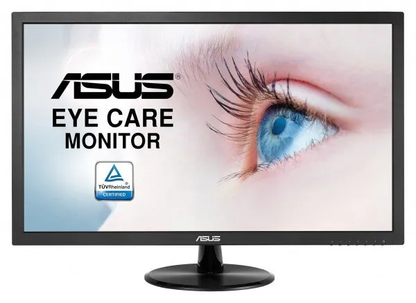 Asus VP247TA Monitör