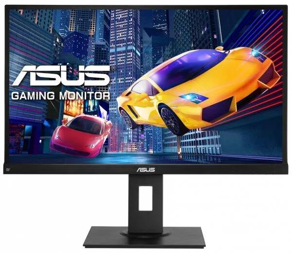 Asus VP279QGL Monitör