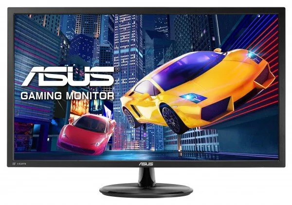 Asus VP28UQG Monitör