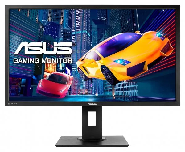 Asus VP28UQGL Monitör