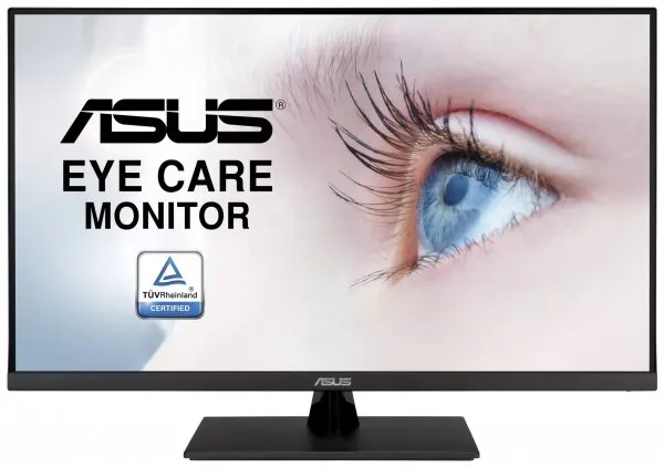 Asus VP32UQ Monitör
