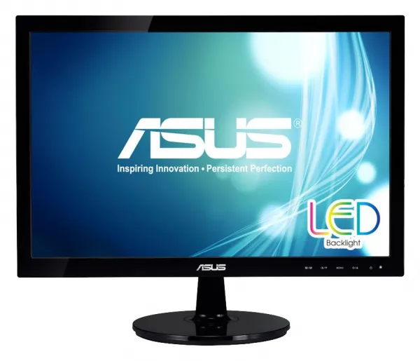 Asus VS197TE Monitör