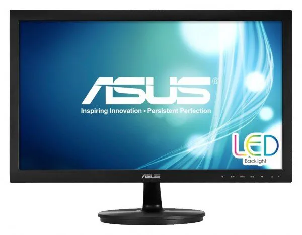 Asus VS228DE 21.5 Monitör
