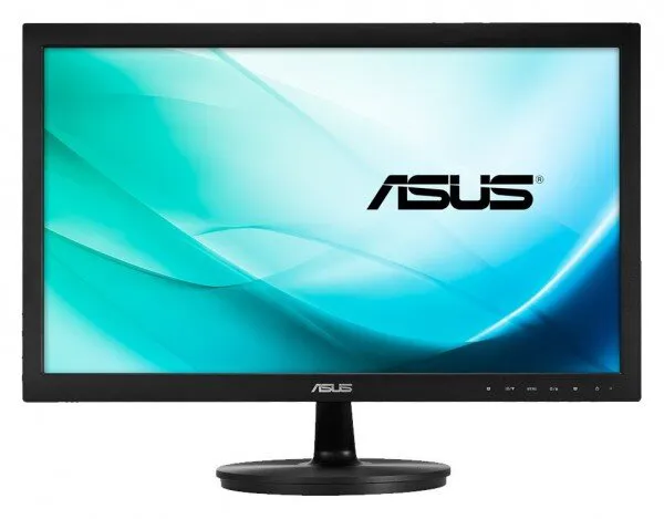 Asus VS229DA Monitör