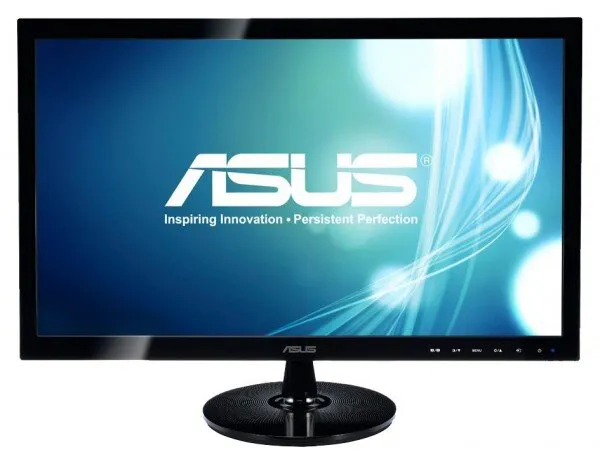 Asus VS229HA Monitör