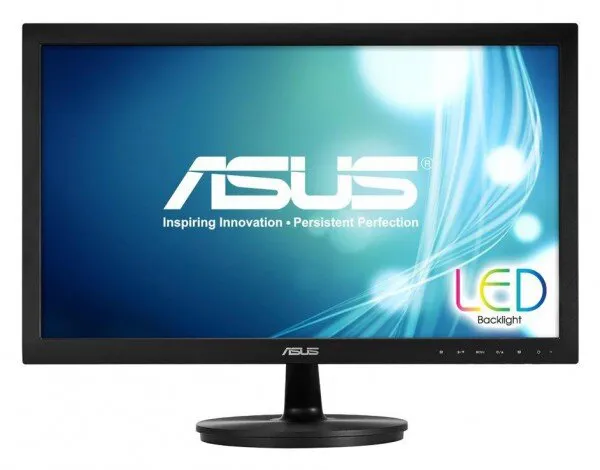 Asus VS238NR 23 Monitör