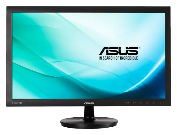Asus VS247H-P Monitör