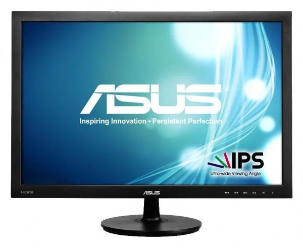 Asus VS24AH Monitör