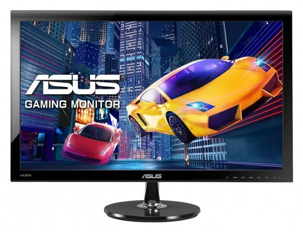 Asus VS278H Monitör