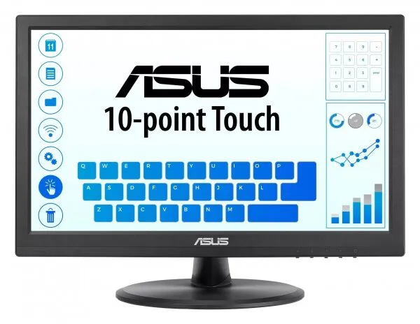 Asus VT168HR Monitör