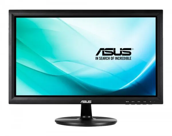 Asus VT207N Monitör