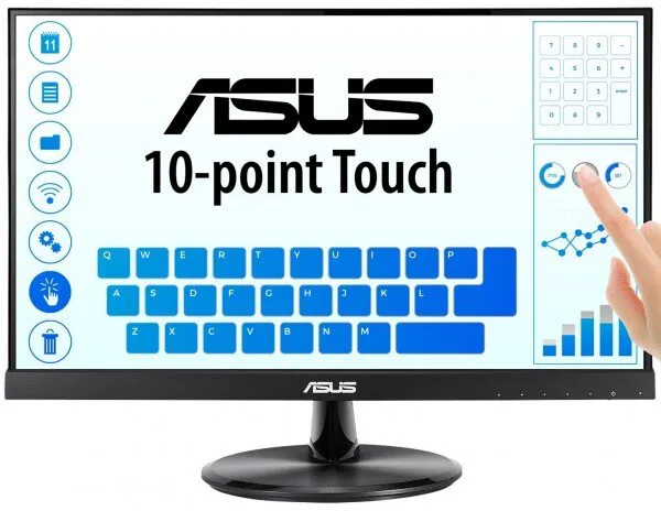 Asus VT229H Monitör