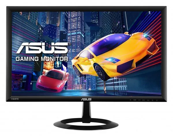 Asus VX228H 21.5 Monitör