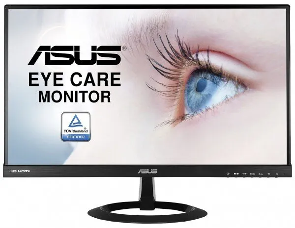 Asus VX229H Monitör