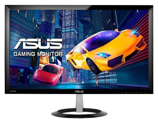 Asus VX238H 23 Monitör