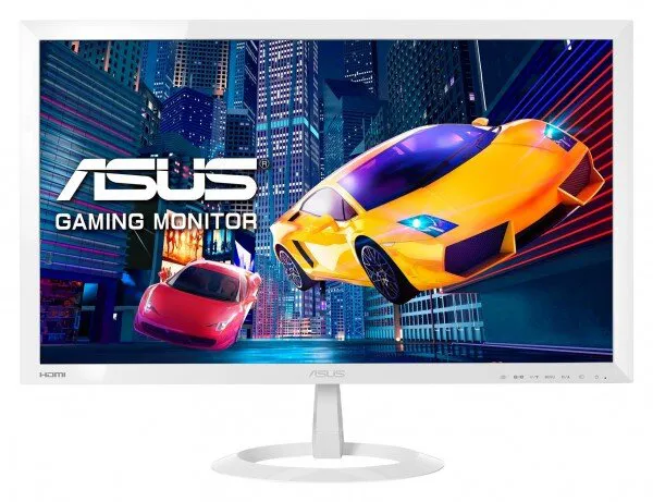 Asus VX238H-W 23 Monitör