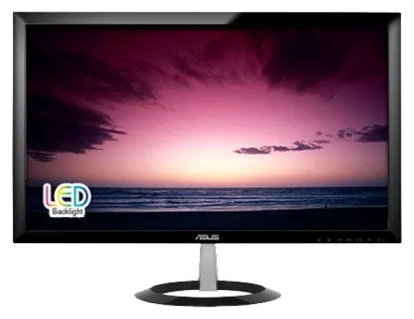 Asus VX238T 23 Monitör