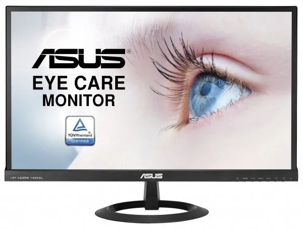 Asus VX239H Monitör