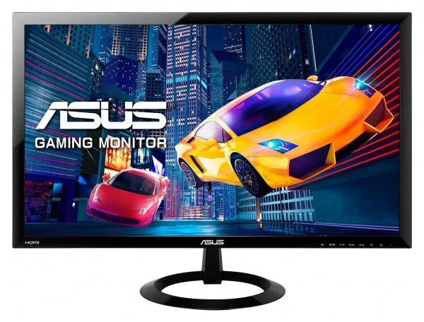 Asus VX248H 24 Monitör