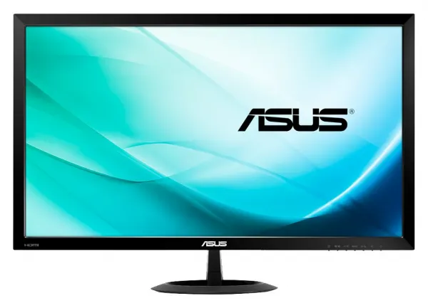 Asus VX278H 27 Monitör