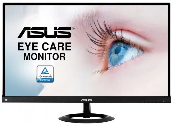Asus VX279C Monitör