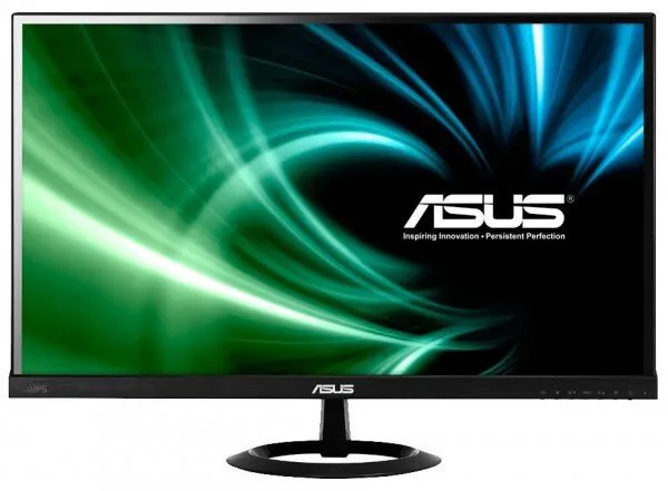 Asus VX279N Monitör