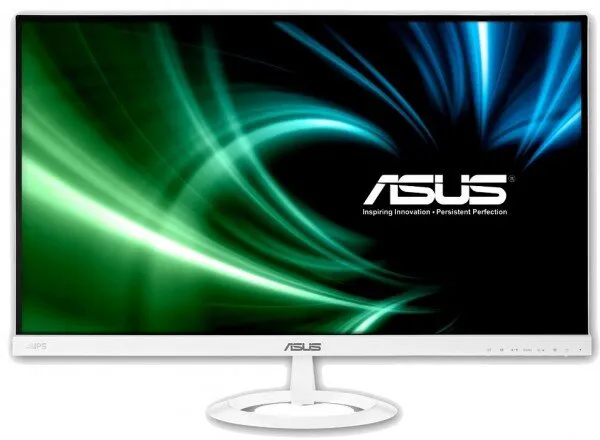 Asus VX279N-W Monitör