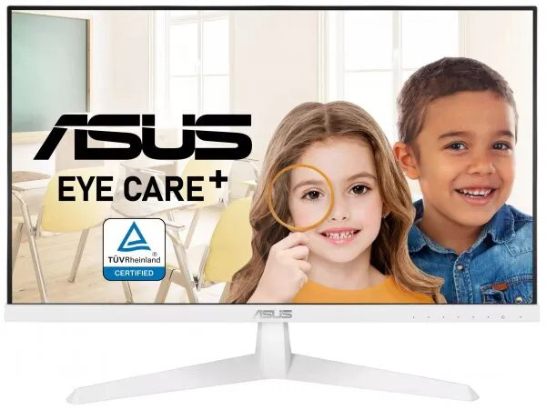 Asus VY249HE-W Monitör