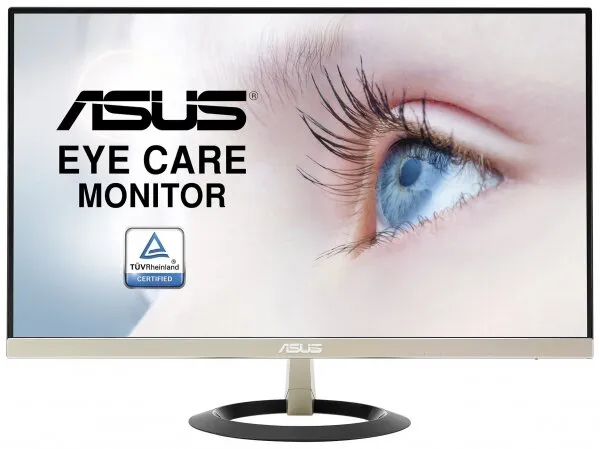 Asus VZ249H Monitör
