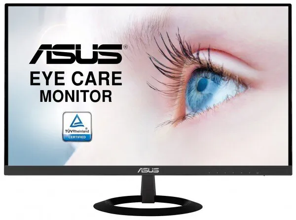 Asus VZ249HE Monitör