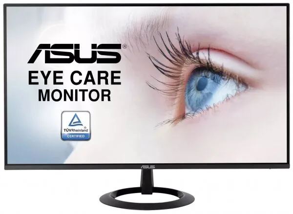 Asus VZ24EHE Monitör