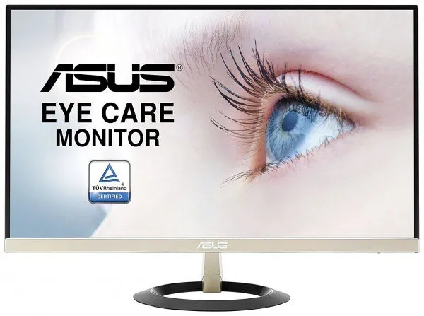 Asus VZ279Q Monitör