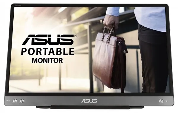 Asus ZenScreen MB14AC Monitör