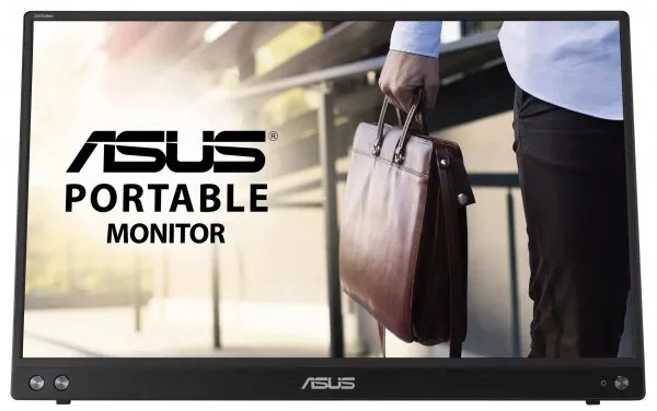 Asus ZenScreen MB16ACV Monitör