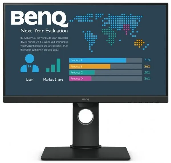 BenQ BL2480T Monitör