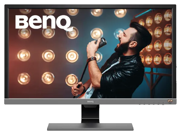 BenQ EL2870U Monitör