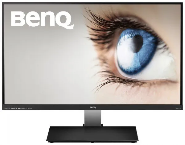 Benq EW2750ZL Monitör