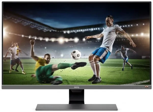 BenQ EW3270U Monitör