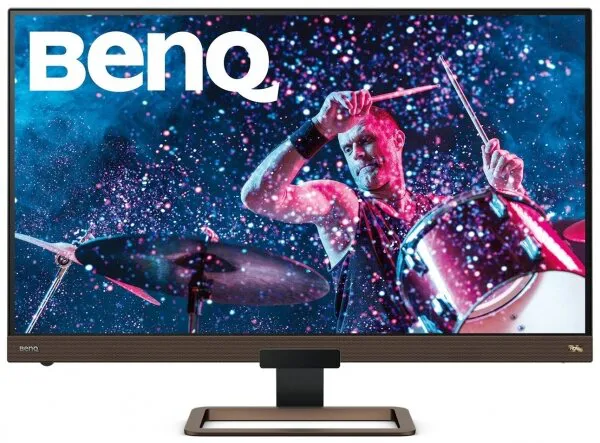 BenQ EW3280U Monitör