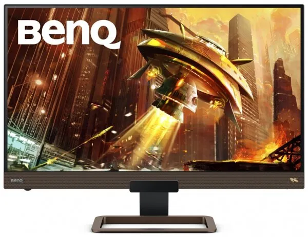 BenQ EX2780Q Monitör