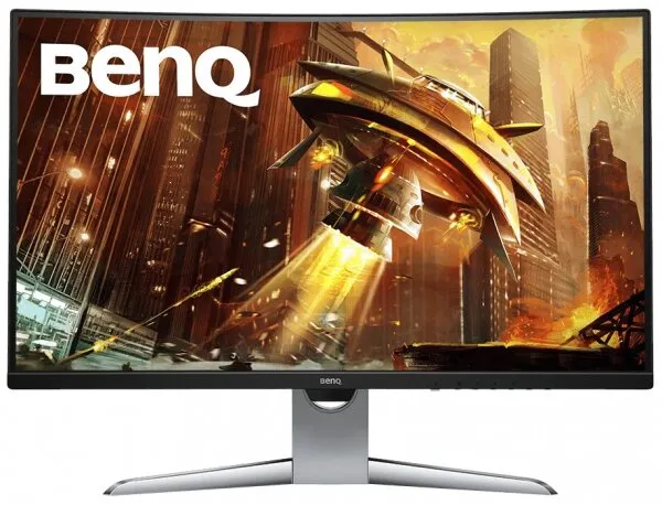 BenQ EX3203R Monitör