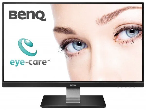 BenQ GW2406Z Monitör