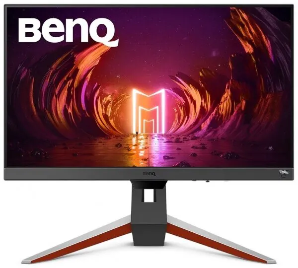 BenQ MOBIUZ EX240 Monitör