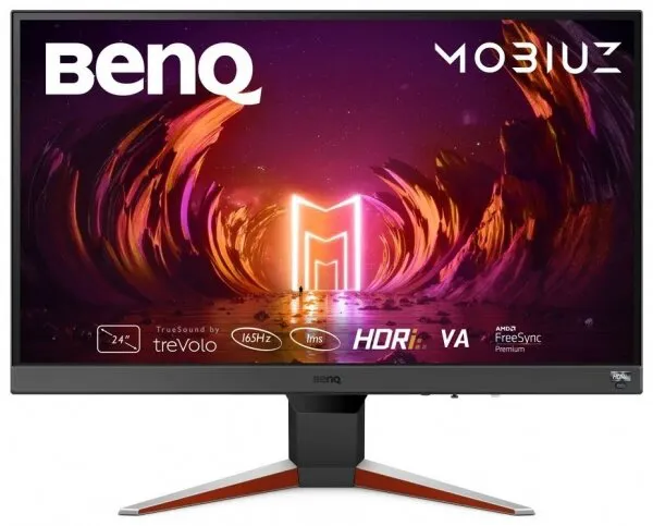 BenQ MOBIUZ EX240N Monitör