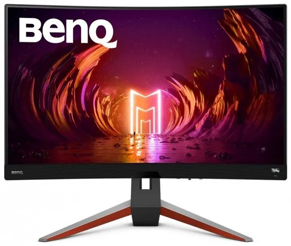 BenQ MOBIUZ EX2710R Monitör