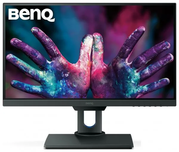 BenQ PD2500Q Monitör