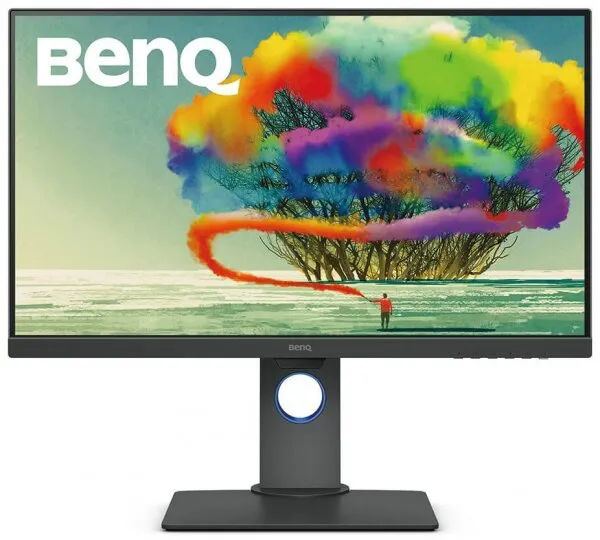 BenQ PD2700U Monitör